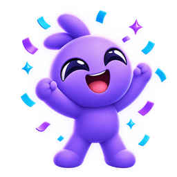 Vee, the Vectra mascot